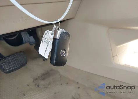 2010 Lexus Rx 450H z USA, uszkodzony, nr VIN JTJBC1BA6A2022986